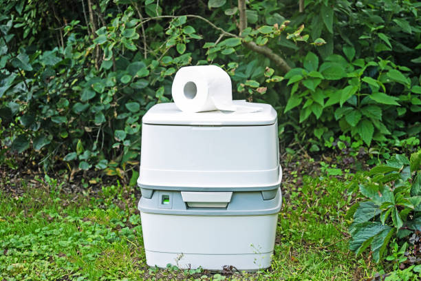 Best High-end porta potty rental  in Westhampton, NY